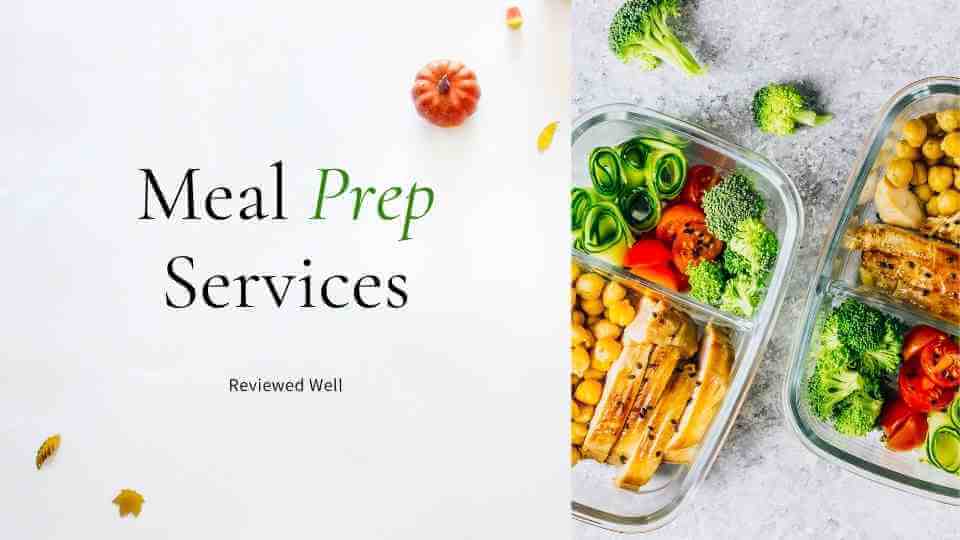 Meal Prep Service | Meal Prep Delivery